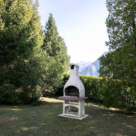 Willa Iseolakerental - Flavia