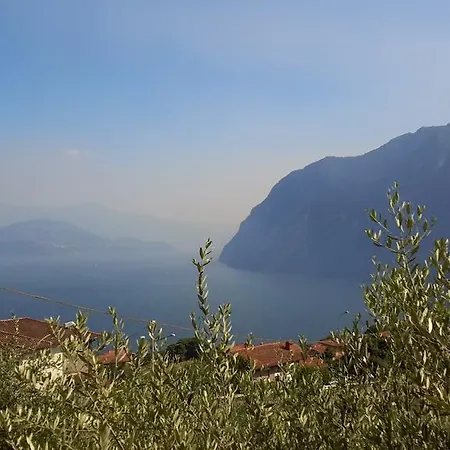 Iseolakerental - Flavia Villa Riva di Solto