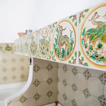Iseolakerental - Flavia Villa *