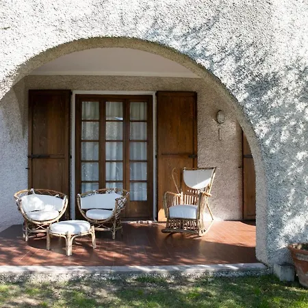 Villa Iseolakerental - Flavia