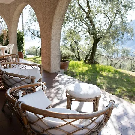 Iseolakerental - Flavia Villa