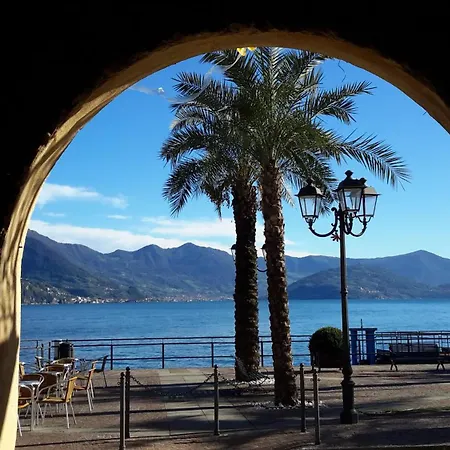 Vila Iseolakerental - Flavia Riva di Solto