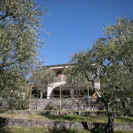 Vila Iseolakerental - Flavia
