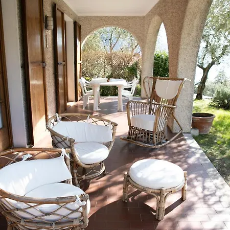 Vila Iseolakerental - Flavia