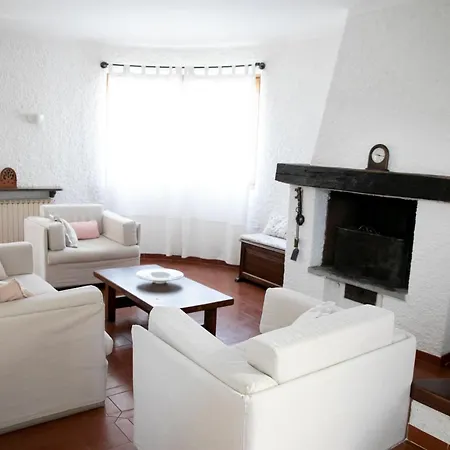 Iseolakerental - Flavia Vila *