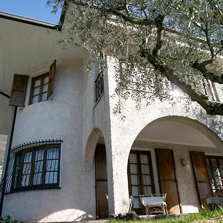Vila Iseolakerental - Flavia *